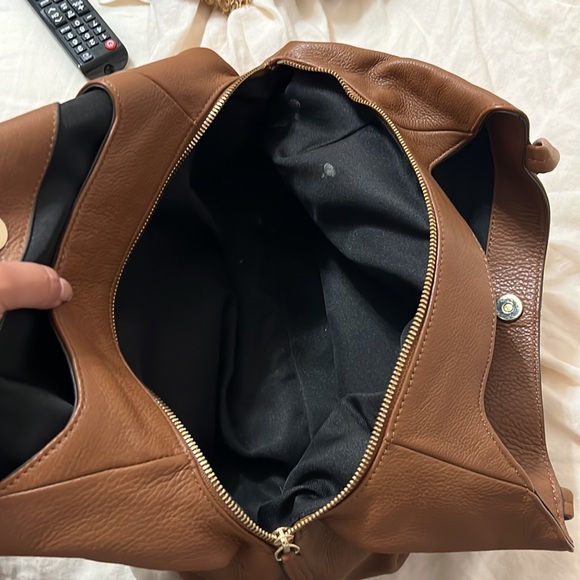 Leather bag - Picture 6 of 6